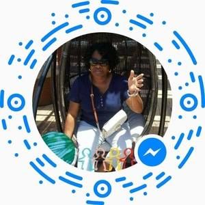 Meet your Posher, Mary